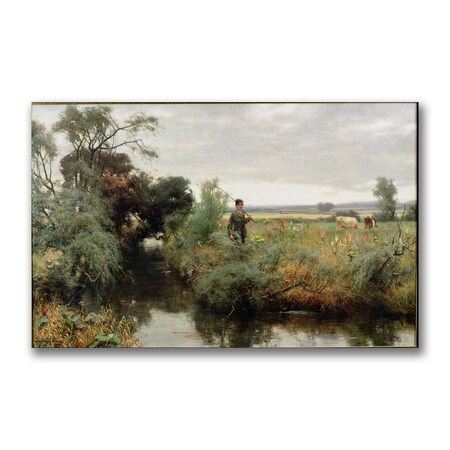 Trademark Fine Art